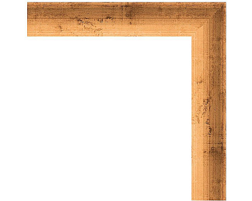 Заказать Зеркало Evoform Definite 70х50 BY 0630 в багетной раме - Красная бронза 37 мм в магазине сантехники Santeh-Crystal.ru