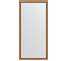 Зеркало Evoform Definite 155х75 BY 3335 в багетной раме - Версаль бронза 64 мм