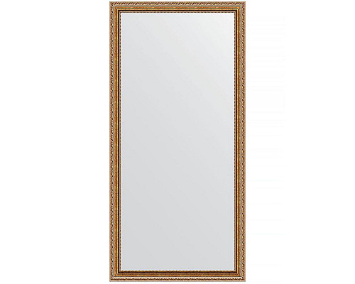 Приобрести Зеркало Evoform Definite 155х75 BY 3335 в багетной раме - Версаль бронза 64 мм в магазине сантехники Santeh-Crystal.ru