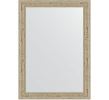 Зеркало Evoform Definite 73х53 BY 0795 в багетной раме - Слоновая кость 51 мм