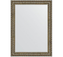 Зеркало Evoform Definite 74х54 BY 0798 в багетной раме - Золотой акведук 61 мм