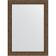 Заказать Зеркало Evoform Definite 74х54 BY 3041 в багетной раме - Виньетка состаренная бронза 56 мм в магазине сантехники Santeh-Crystal.ru