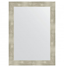 Зеркало Evoform Definite 74х54 BY 3044 в багетной раме - Алюминий 61 мм