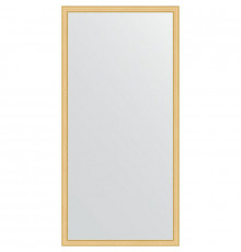 Зеркало Evoform Definite 98х48 BY 0687 в багетной раме - Сосна 22 мм