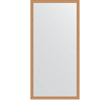 Зеркало Evoform Definite 98х48 BY 0688 в багетной раме - Вишня 22 мм