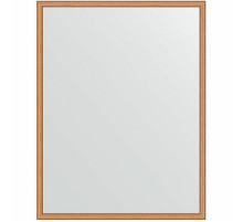Зеркало Evoform Definite 88х68 BY 0671 в багетной раме - Вишня 22 мм