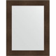 Заказать Зеркало Evoform Definite 90х70 BY 3184 в багетной раме - Бронзовая лава 90 мм в магазине сантехники Santeh-Crystal.ru