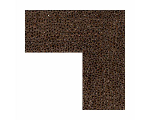 Заказать Зеркало Evoform Definite 90х70 BY 3184 в багетной раме - Бронзовая лава 90 мм в магазине сантехники Santeh-Crystal.ru