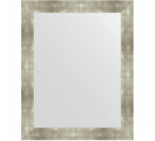 Зеркало Evoform Definite 90х70 BY 3182 в багетной раме - Чеканка золотая 90 мм
