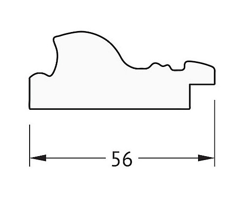 Santeh-Crystal.ru: Зеркало Evoform Definite 84х64 BY 3169 в багетной раме - Виньетка состаренная бронза 56 мм Купить Зеркало Evoform Definite 84х64 BY 3169 в багетной раме - Виньетка состаренная бронза 56 мм в магазине сантехники Santeh-Crystal.ru