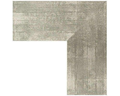 Приобрести Зеркало Evoform Definite 80х80 BY 3250 в багетной раме - Алюминий 90 мм в магазине сантехники Santeh-Crystal.ru