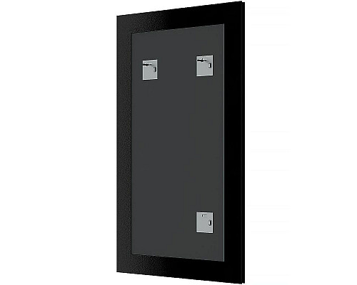 Заказать Зеркало Evoform Definite 75х55 BY 3045 в багетной раме - Версаль кракелюр 64 мм в магазине сантехники Santeh-Crystal.ru