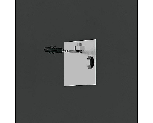 Заказать Зеркало Evoform Definite 75х55 BY 3045 в багетной раме - Версаль кракелюр 64 мм в магазине сантехники Santeh-Crystal.ru