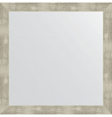 Зеркало Evoform Definite 74х74 BY 3236 в багетной раме - Алюминий 61 мм