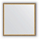 Приобрести Зеркало Evoform Definite 58х58 Золото в магазине сантехники Santeh-Crystal.ru