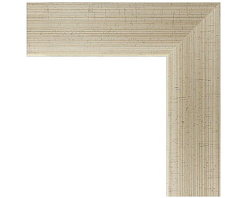 Приобрести Зеркало Evoform Definite 84х64 BY 0649 в багетной раме - Травленое серебро 59 мм в магазине сантехники Santeh-Crystal.ru