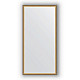 Купить Зеркало Evoform Definite 98х48 Витая латунь в магазине сантехники Santeh-Crystal.ru