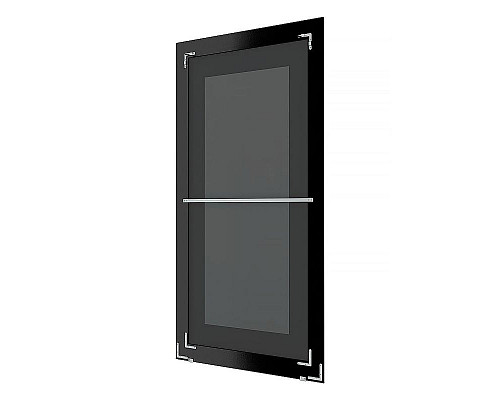 Купить Зеркало Evoform Definite Floor 197х78 BY 6003 в багетной раме - Мозаика античная медь 70 мм в магазине сантехники Santeh-Crystal.ru