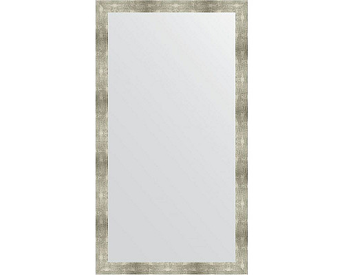 Купить Зеркало Evoform Definite Floor 201х111 BY 6024 в багетной раме - Алюминий 90 мм в магазине сантехники Santeh-Crystal.ru