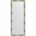 Зеркало Evoform Definite Floor 201х81 BY 6012 в багетной раме - Алюминий 90 мм Зеркало Evoform Definite Floor 201х81 BY 6012 в багетной раме - Алюминий 90 мм