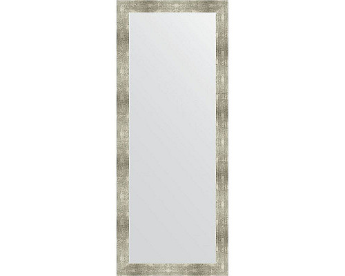 Заказать Зеркало Evoform Definite Floor 201х81 BY 6012 в багетной раме - Алюминий 90 мм в магазине сантехники Santeh-Crystal.ru