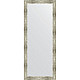 Заказать Зеркало Evoform Definite Floor 201х81 BY 6012 в багетной раме - Алюминий 90 мм в магазине сантехники Santeh-Crystal.ru