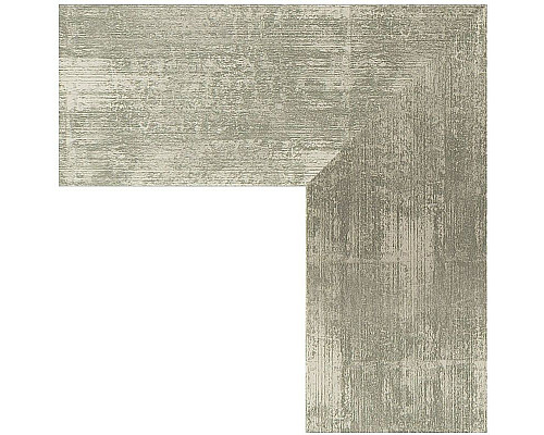 Заказать Зеркало Evoform Definite Floor 201х81 BY 6012 в багетной раме - Алюминий 90 мм в магазине сантехники Santeh-Crystal.ru