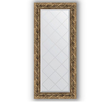 Зеркало Evoform Exclusive-G 125х56 Фреска
