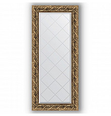 Зеркало Evoform Exclusive-G 125х56 Фреска