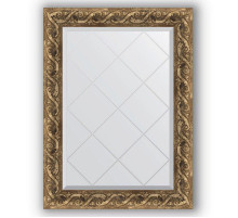 Зеркало Evoform Exclusive-G 88х66 Фреска