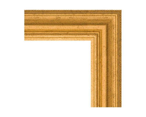 Купить Зеркало Evoform Exclusive-G 102х102 Состаренное золото в магазине сантехники Santeh-Crystal.ru