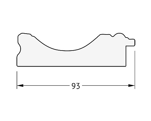 Приобрести Зеркало Evoform Exclusive-G 107х107 BY 4454 с гравировкой в багетной раме - Серебряный акведук 93 мм в магазине сантехники Santeh-Crystal.ru
