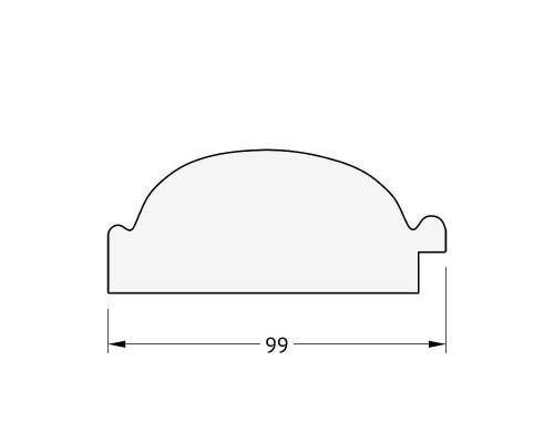 Купить Зеркало Evoform Exclusive-G 188х134 BY 4500 с гравировкой в багетной раме - Византия золото 99 мм в магазине сантехники Santeh-Crystal.ru