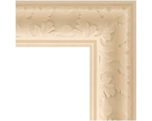 Приобрести Зеркало Evoform Exclusive-G 102х75 BY 4183 с гравировкой в багетной раме - Старый гипс 82 мм в магазине сантехники Santeh-Crystal.ru