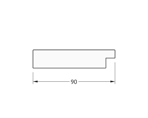 Приобрести Зеркало Evoform Exclusive-G 131х76 BY 4237 с гравировкой в багетной раме - Чеканка золотая 90 мм в магазине сантехники Santeh-Crystal.ru