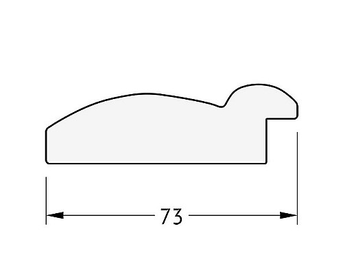 Купить Зеркало Evoform Exclusive-G 118х93 BY 4351 с гравировкой в багетной раме - Серебряный бамбук 73 мм в магазине сантехники Santeh-Crystal.ru