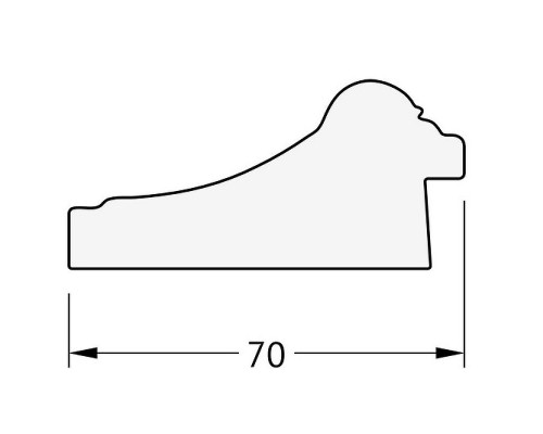 Заказать Зеркало Evoform Exclusive-G 118х93 BY 4350 с гравировкой в багетной раме - Старое дерево с плетением 70 мм в магазине сантехники Santeh-Crystal.ru