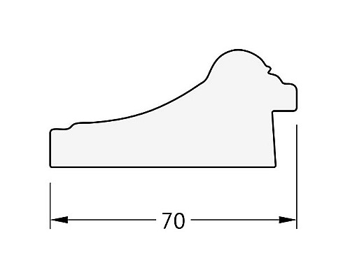 Заказать Зеркало Evoform Exclusive-G 118х93 BY 4349 с гравировкой в багетной раме - Прованс с плетением 70 мм в магазине сантехники Santeh-Crystal.ru