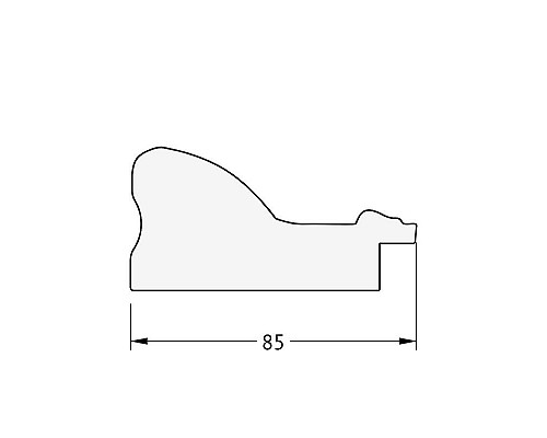 Приобрести Зеркало Evoform Exclusive-G 120х95 BY 4360 с гравировкой в багетной раме - Виньетка античная латунь 85 мм в магазине сантехники Santeh-Crystal.ru