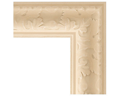 Заказать Зеркало Evoform Exclusive-G 120х95 BY 4355 с гравировкой в багетной раме - Старый гипс 82 мм в магазине сантехники Santeh-Crystal.ru