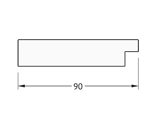 Приобрести Зеркало Evoform Exclusive-G 121х96 BY 4367 с гравировкой в багетной раме - Чеканка серебряная 90 мм в магазине сантехники Santeh-Crystal.ru