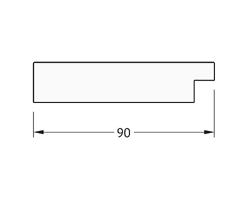 Приобрести Зеркало Evoform Exclusive-G 121х96 BY 4365 с гравировкой в багетной раме - Золотые дюны 90 мм в магазине сантехники Santeh-Crystal.ru