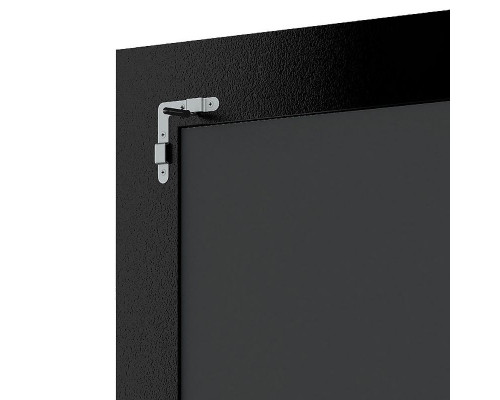 Купить Зеркало Evoform Exclusive-G 121х96 BY 4363 с гравировкой в багетной раме - Римская бронза 88 мм в магазине сантехники Santeh-Crystal.ru