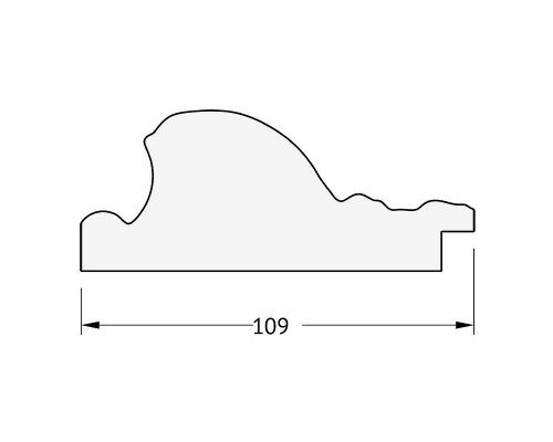 Заказать Зеркало Evoform Exclusive-G 160х70 BY 4167 с гравировкой в багетной раме - Виньетка античная бронза 109 мм в магазине сантехники Santeh-Crystal.ru
