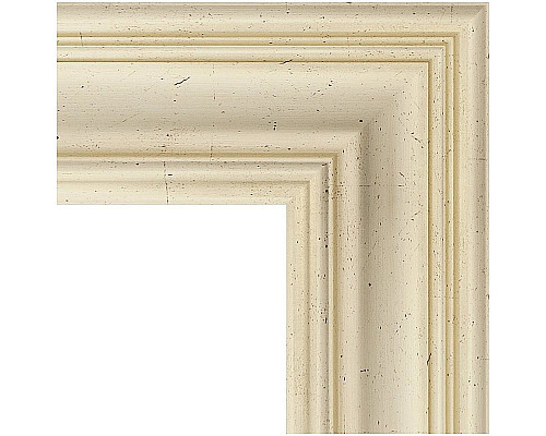 Заказать Зеркало Evoform Exclusive-G 76х59 BY 4031 с гравировкой в багетной раме - Травленое серебро 99 мм в магазине сантехники Santeh-Crystal.ru