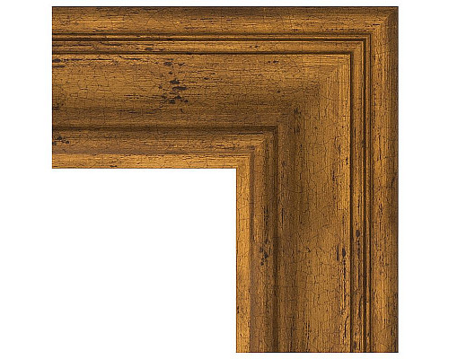 Заказать Зеркало Evoform Exclusive-G 124х99 BY 4376 с гравировкой в багетной раме - Травленая бронза 99 мм в магазине сантехники Santeh-Crystal.ru