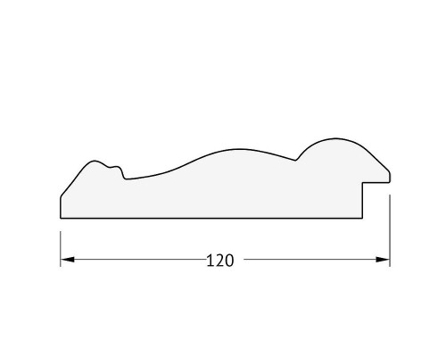 Приобрести Зеркало Evoform Exclusive-G 112х112 BY 4472 с гравировкой в багетной раме - Состаренная бронза с орнаментом 120 мм в магазине сантехники Santeh-Crystal.ru