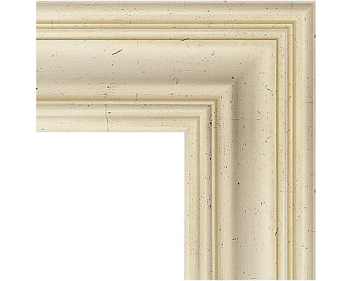 Купить Зеркало Evoform Exclusive-G 161х79 BY 4289 с гравировкой в багетной раме - Травленое серебро 99 мм в магазине сантехники Santeh-Crystal.ru