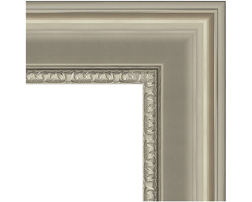 Приобрести Зеркало Evoform Exclusive-G 171х96 BY 4407 с гравировкой в багетной раме - Хамелеон 88 мм в магазине сантехники Santeh-Crystal.ru