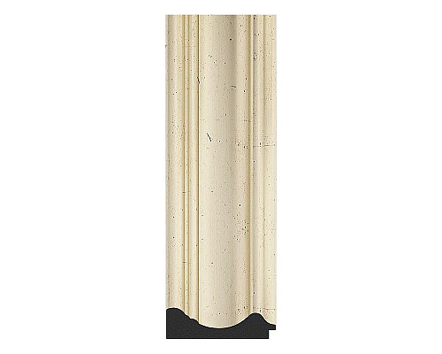 Заказать Зеркало Evoform Exclusive-G 174х99 BY 4418 с гравировкой в багетной раме - Травленое серебро 99 мм в магазине сантехники Santeh-Crystal.ru